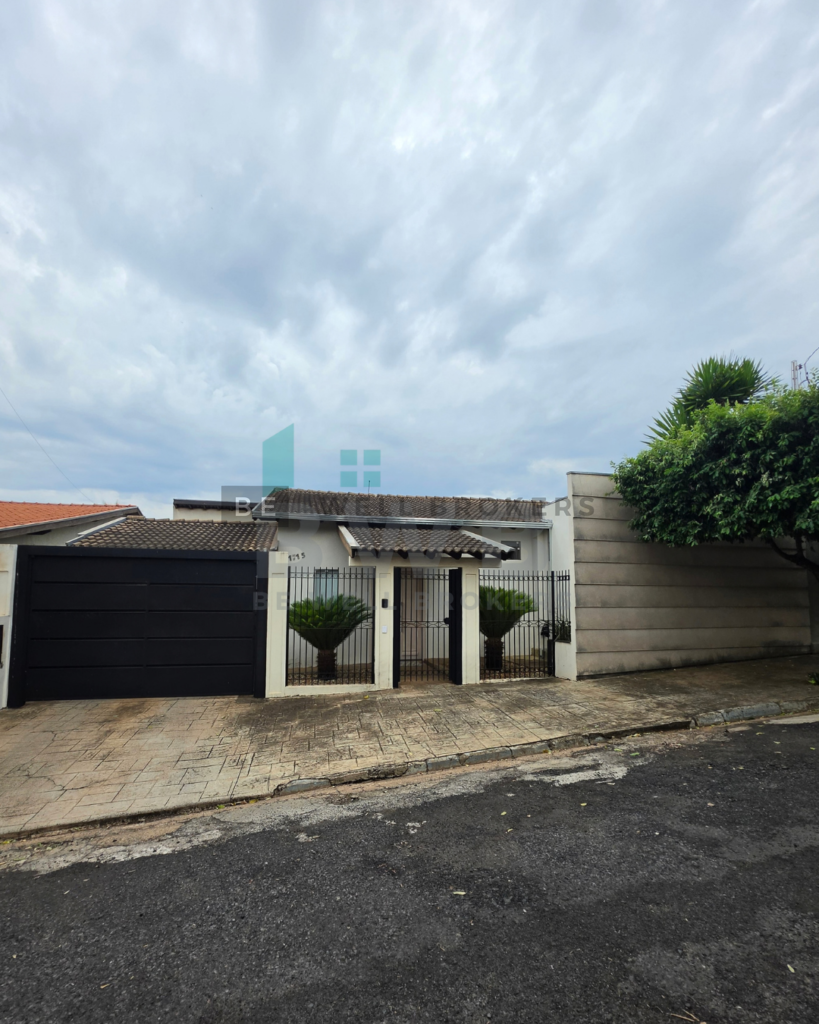 casa a venda em mirassol/ condominio recanto Jose tedeschi